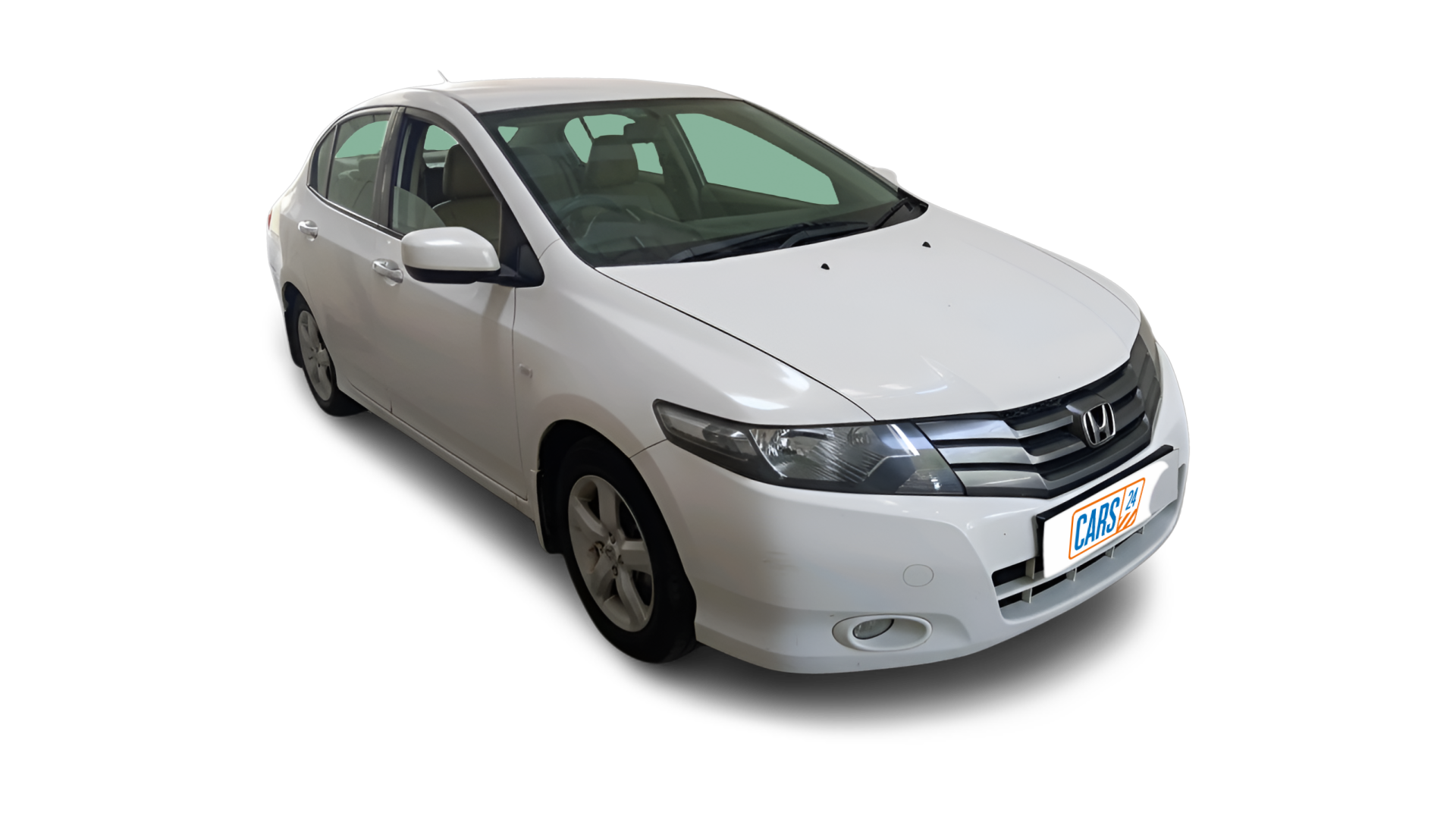 2011 Honda City - Sedan - Petrol - Automatic - ₹2.40 lakh